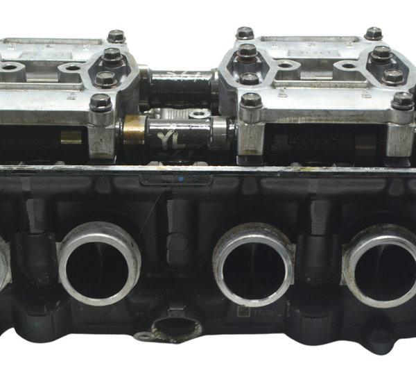 Cabeçote Completo Honda Cb 1000 R 11-16 Original