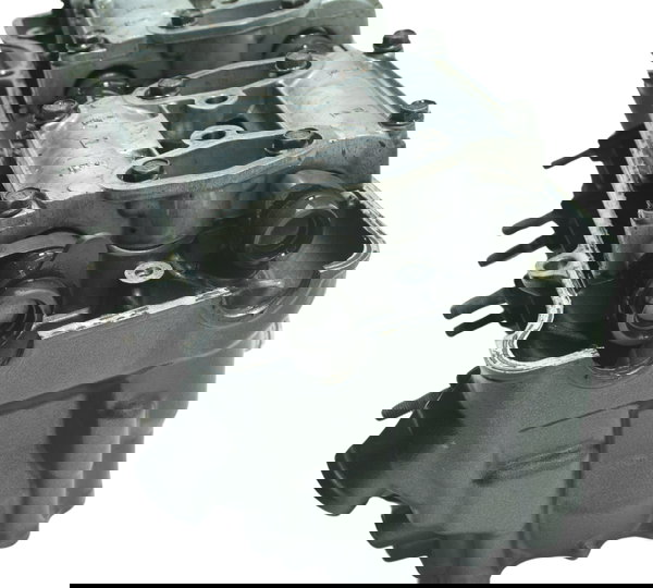 Cabeçote Completo Honda Cb 1000 R 11-16 Original