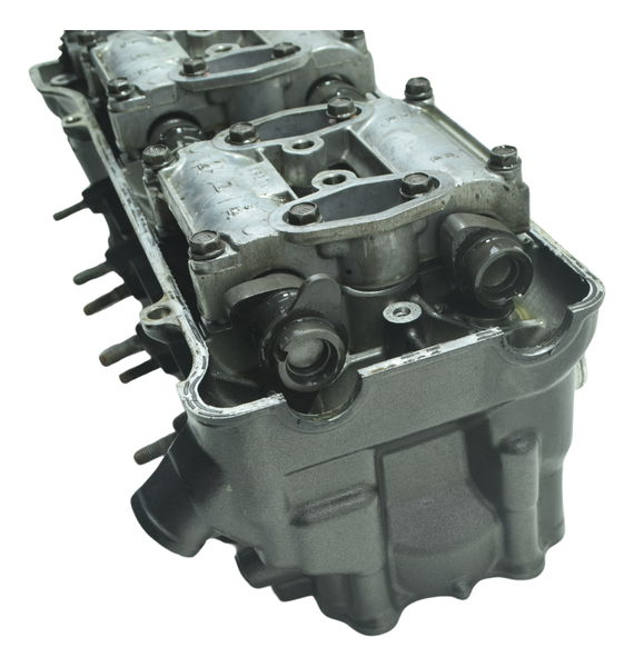 Cabeçote Completo Honda Cb 1000 R 11-16 Original