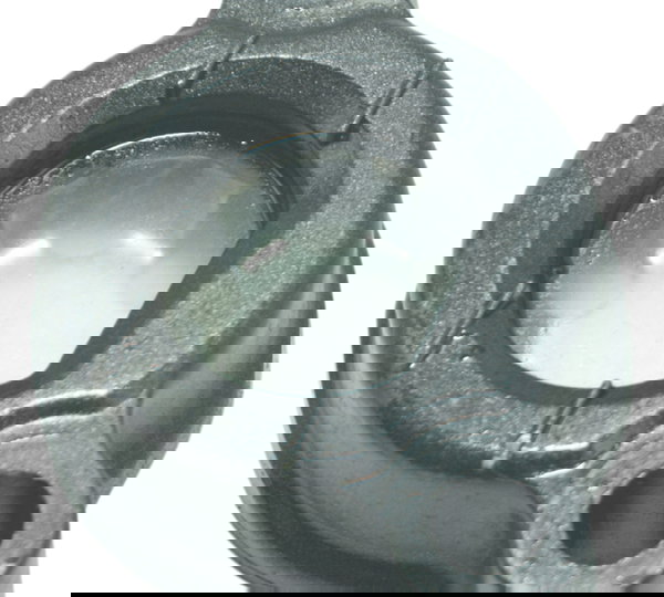 Tampa Visor Nível Óleo Honda Cb 1000 R 11-16 Original