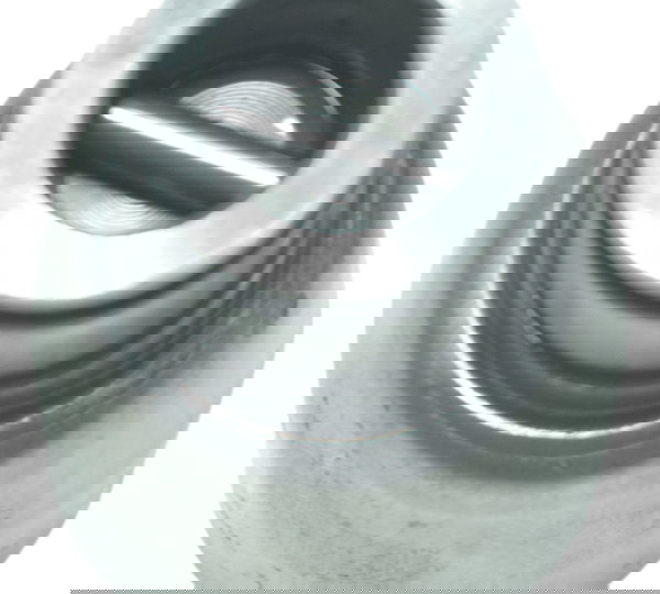 Válvula Pressão Óleo Honda Cb 1000 R 11-16 Original