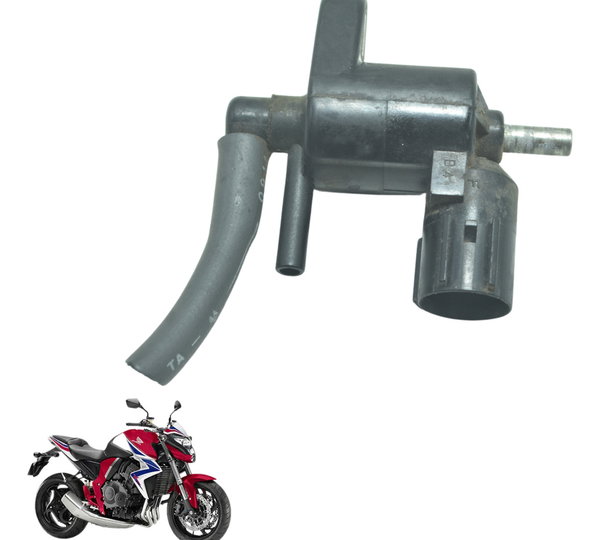 Válvula Pressão Ar Honda Cb 1000 R 11-16 Original