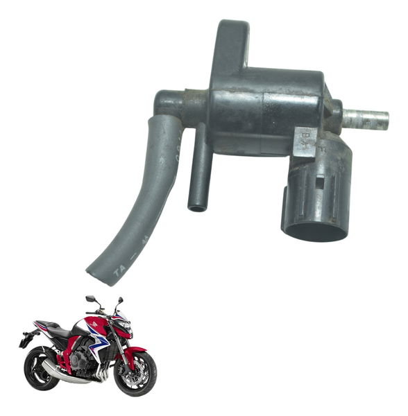 Válvula Pressão Ar Honda Cb 1000 R 11-16 Original