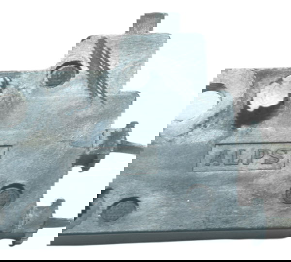 Interruptor Freio Dianteiro Honda Cb 1000 R 11-16 Original