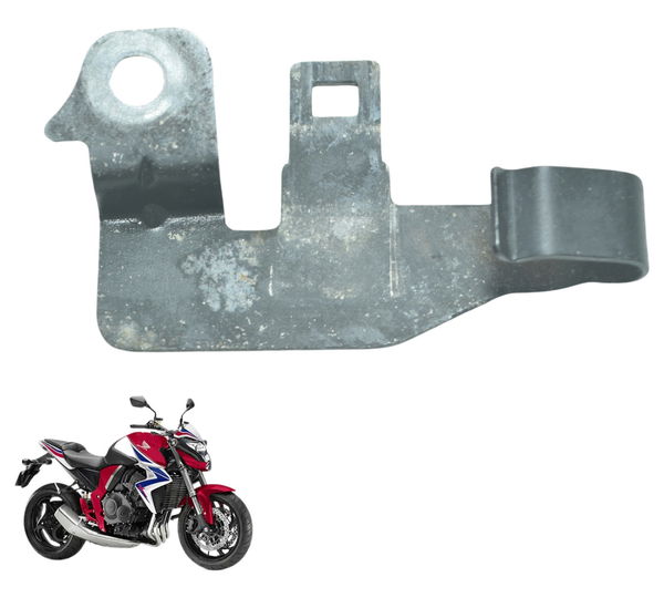 Suporte Sensor Velocímetro Honda Cb 1000 R 11-16 Original