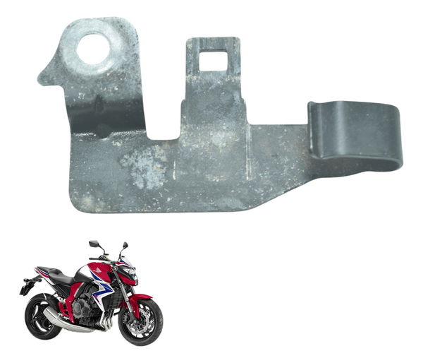 Suporte Sensor Velocímetro Honda Cb 1000 R 11-16 Original