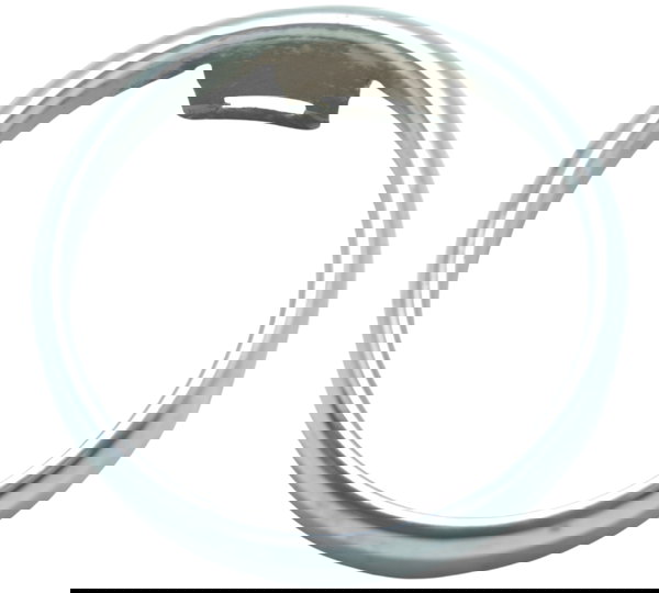 Aro Farol Auxiliar Honda Cb 1000 R 11-16 Original Ambos Lados