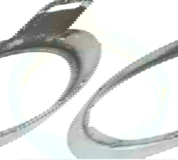 Aro Farol Auxiliar Honda Cb 1000 R 11-16 Original Ambos Lados