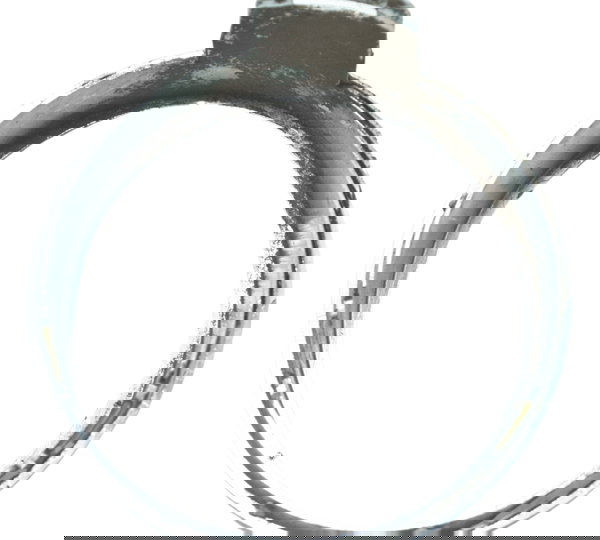 Aro Farol Auxiliar Honda Cb 1000 R 11-16 Original Ambos Lados