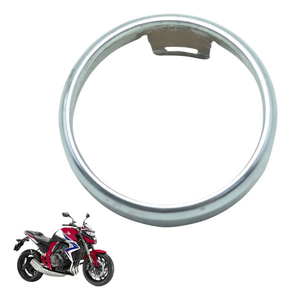 Aro Farol Auxiliar Honda Cb 1000 R 11-16 Original
