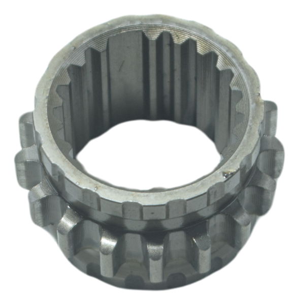 Engrenagem Inferior Comando Honda Cb 1000 R 11-16 Original