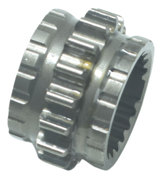 Engrenagem Inferior Comando Honda Cb 1000 R 11-16 Original