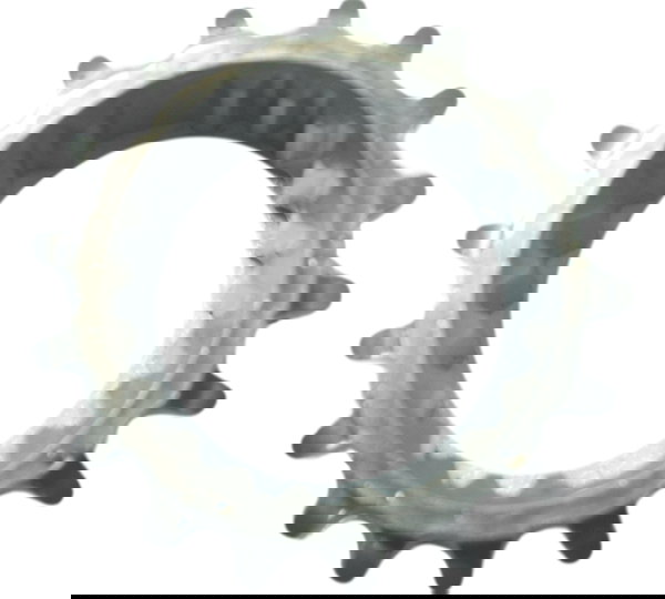 Engrenagem Inferior Comando Honda Cb 1000 R 11-16 Original