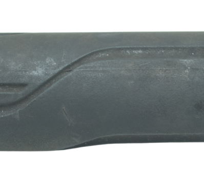 Manopla Acelerador Honda Cb 1000 R 11-16 Original Preto