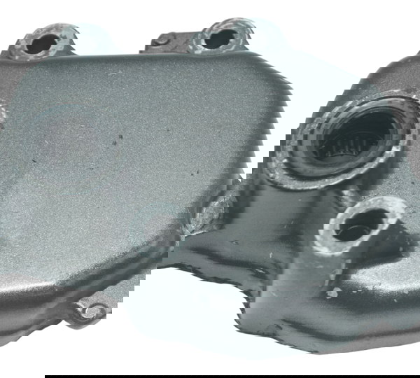 Tampa Caixa Marcha Honda Cb 1000 R 11-16 Original