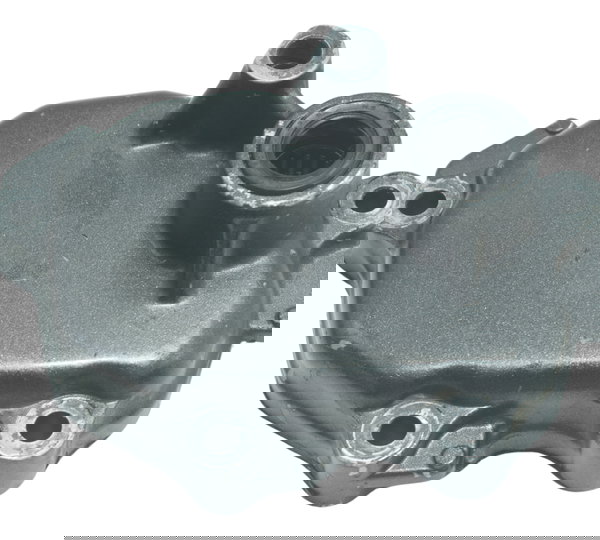 Tampa Caixa Marcha Honda Cb 1000 R 11-16 Original