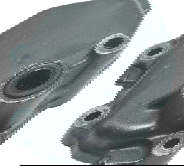 Tampa Caixa Marcha Honda Cb 1000 R 11-16 Original