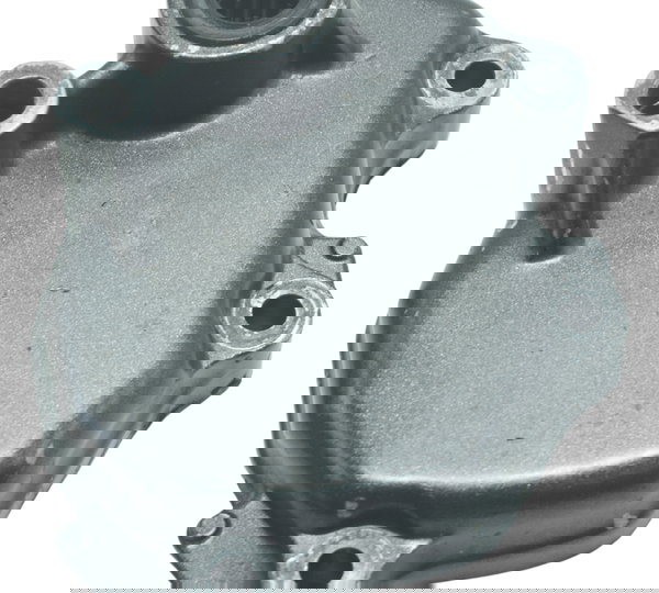 Tampa Caixa Marcha Honda Cb 1000 R 11-16 Original