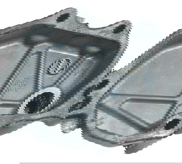 Tampa Caixa Marcha Honda Cb 1000 R 11-16 Original