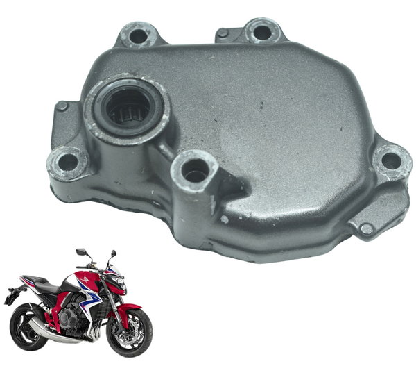 Tampa Caixa Marcha Honda Cb 1000 R 11-16 Original