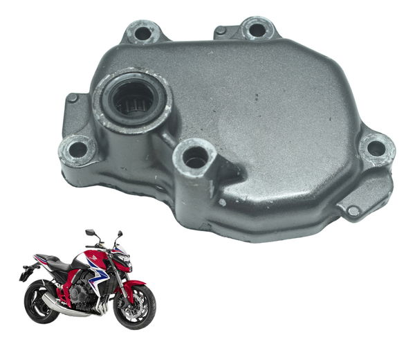 Tampa Caixa Marcha Honda Cb 1000 R 11-16 Original