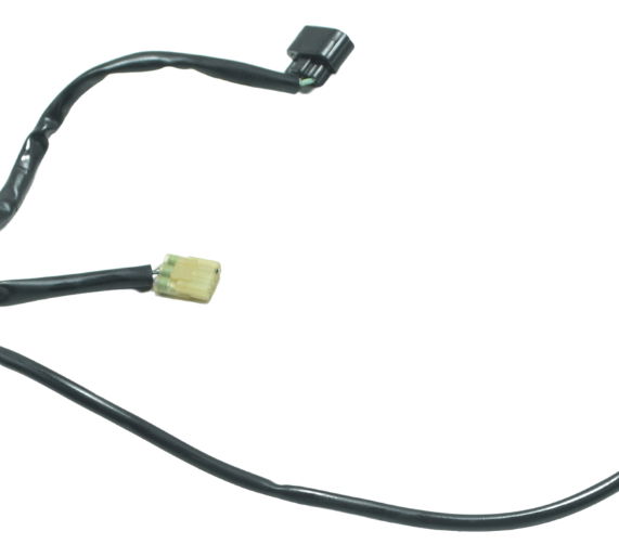 Chicote Motor Honda Cb 1000 R 11-16 Original