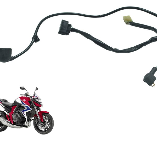 Chicote Motor Honda Cb 1000 R 11-16 Original