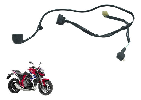 Chicote Motor Honda Cb 1000 R 11-16 Original