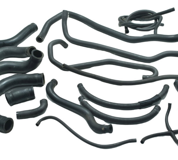 Kit Mangueiras Honda Cb 1000 R 11-16 Original