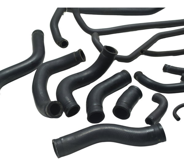 Kit Mangueiras Honda Cb 1000 R 11-16 Original