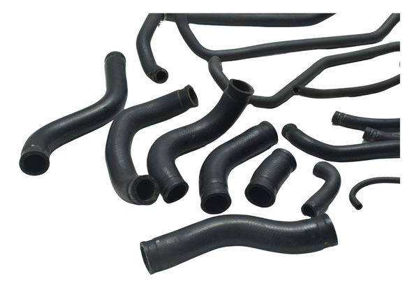 Kit Mangueiras Honda Cb 1000 R 11-16 Original