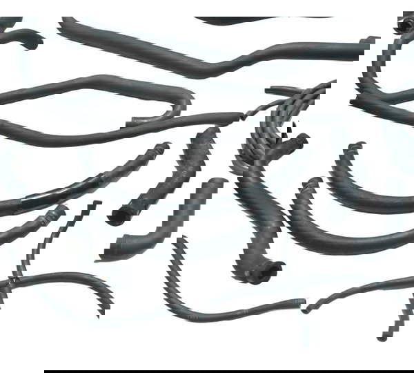 Kit Mangueiras Honda Cb 1000 R 11-16 Original