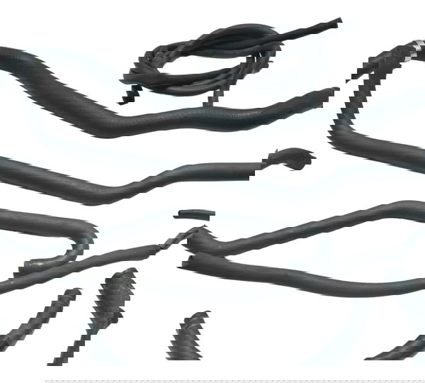 Kit Mangueiras Honda Cb 1000 R 11-16 Original