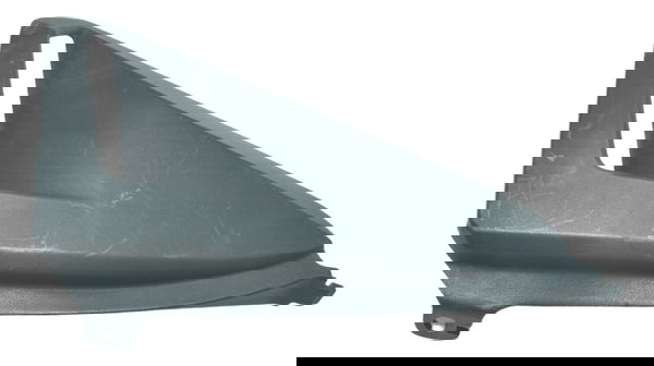 Acabamento Lateral Direito Honda Cb 1000 R 11-16 Original