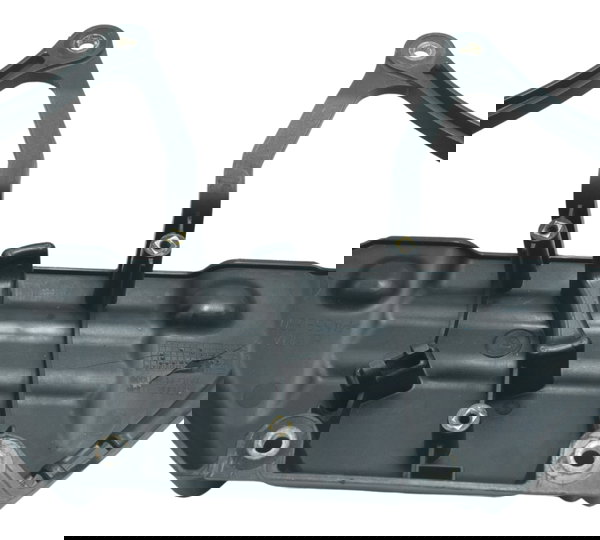 Suporte Ventoinha Radiador C/ Det Honda Cb 1000 R 11-16 Orig