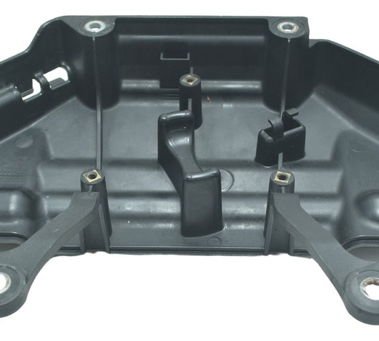 Suporte Ventoinha Radiador C/ Det Honda Cb 1000 R 11-16 Orig