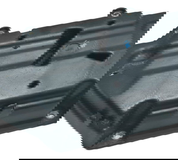 Suporte Ventoinha Radiador C/ Det Honda Cb 1000 R 11-16 Orig