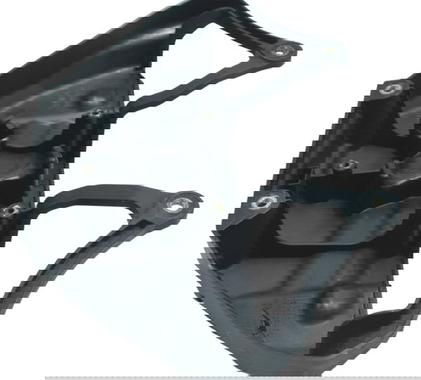 Suporte Ventoinha Radiador C/ Det Honda Cb 1000 R 11-16 Orig