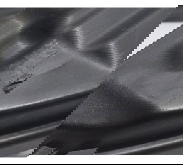 Suporte Ventoinha Radiador C/ Det Honda Cb 1000 R 11-16 Orig