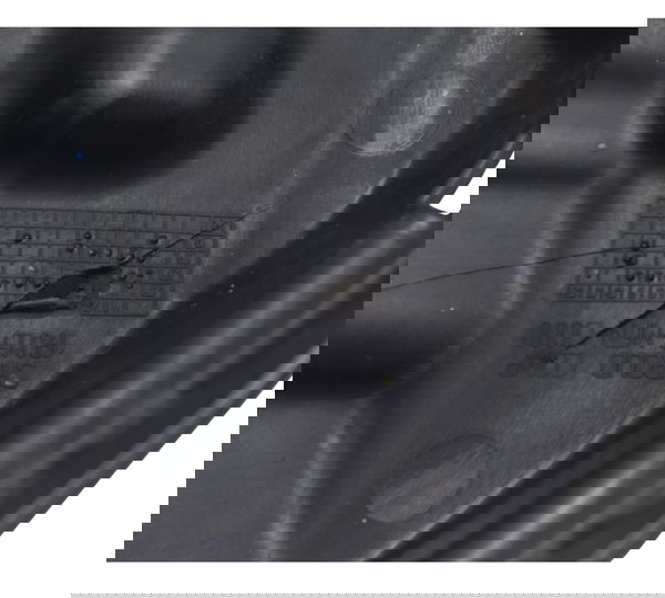 Suporte Ventoinha Radiador C/ Det Honda Cb 1000 R 11-16 Orig