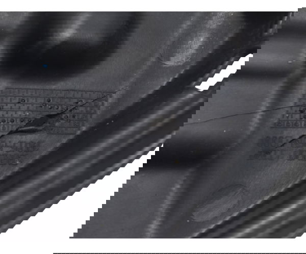 Suporte Ventoinha Radiador C/ Det Honda Cb 1000 R 11-16 Orig