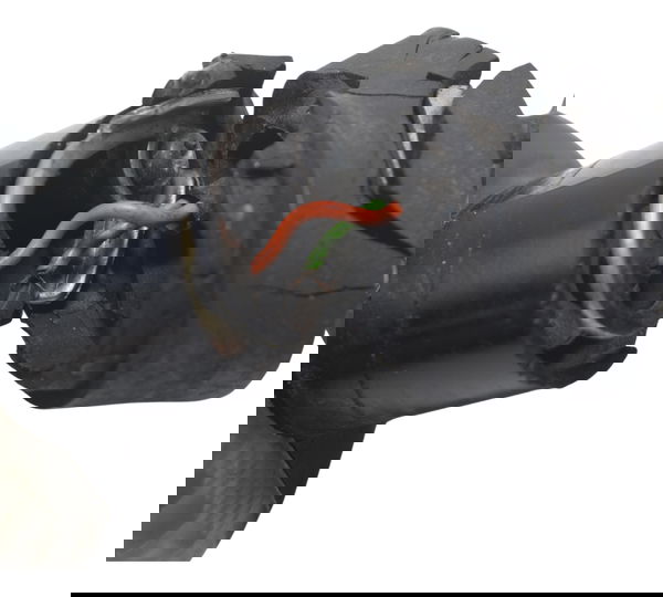 Pisca Dianteiro Dir C/ Avaria Honda Cb 1000 R 11-16 Original