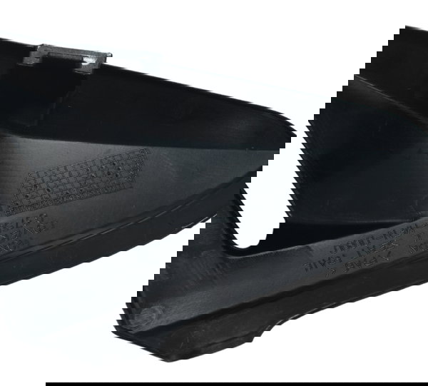 Acabamento Lateral Esquerdo Honda Cb 1000 R 11-16 Original