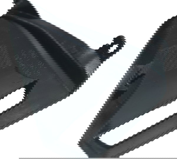 Acabamento Lateral Esquerdo Honda Cb 1000 R 11-16 Original