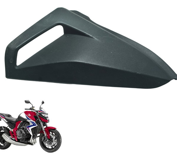 Acabamento Lateral Esquerdo Honda Cb 1000 R 11-16 Original