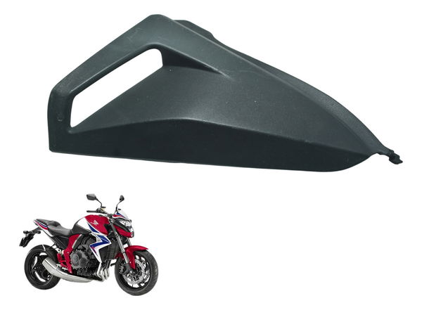 Acabamento Lateral Esquerdo Honda Cb 1000 R 11-16 Original