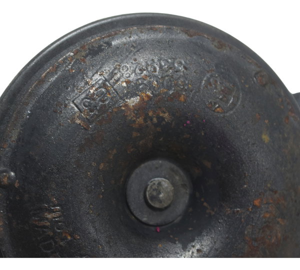 Buzina Honda Cb 1000 R 11-16 Original