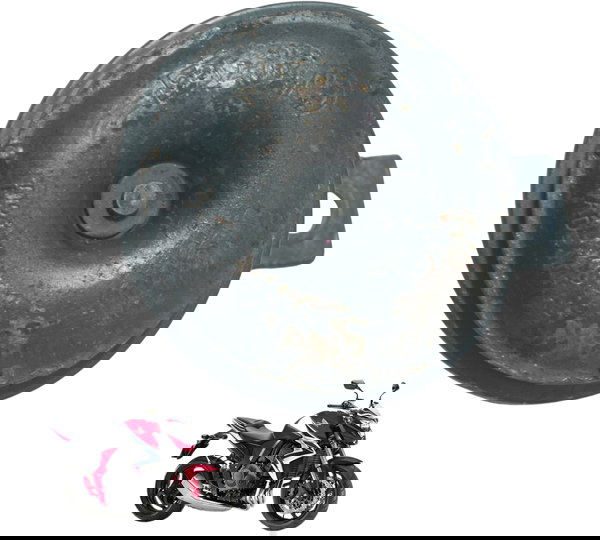 Buzina Honda Cb 1000 R 11-16 Original