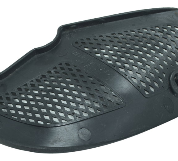 Tampa Motor Esquerda Honda Cb 1000 R 11-16 Original