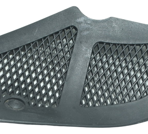 Tampa Motor Esquerda Honda Cb 1000 R 11-16 Original